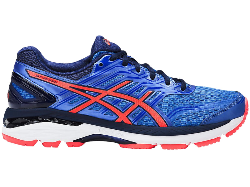 Asics Womens GT 2000 5 (D Width) <br> T758N 4006