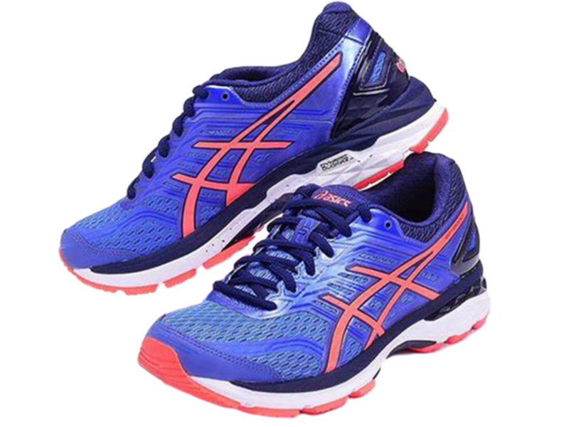 Asics Womens GT 2000 5 (D Width) <br> T758N 4006