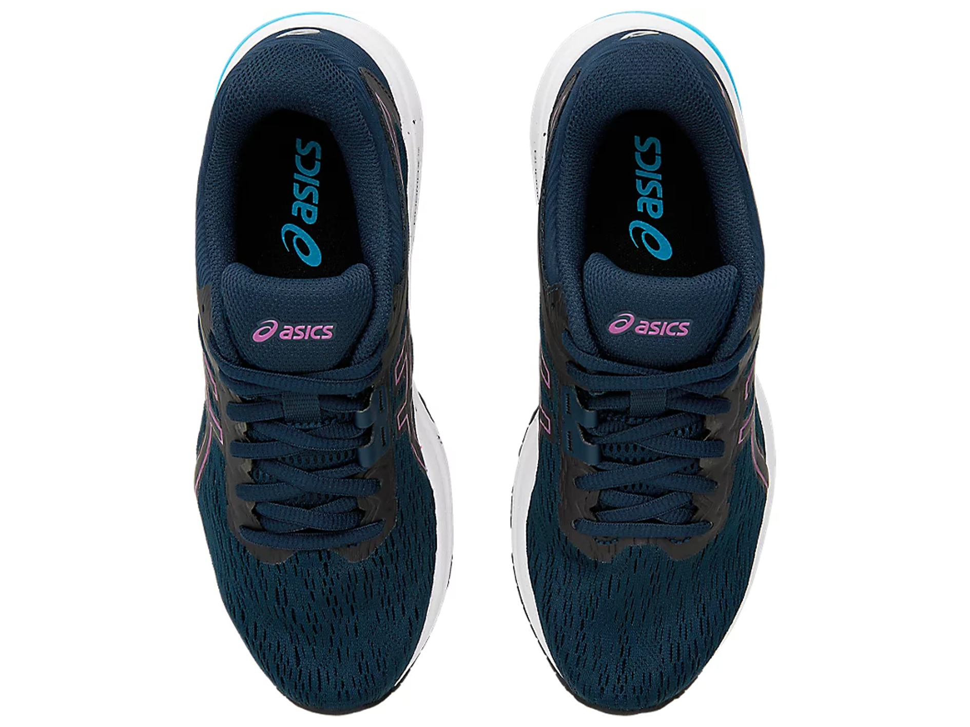 Asics Womens GT 800 (D Width) <br> 1012A939 402