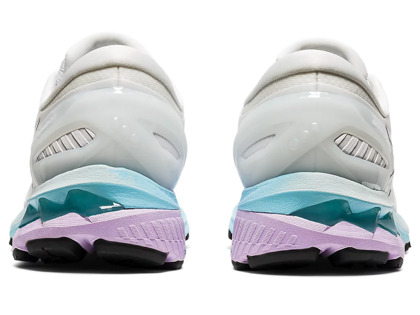Asics Womens Gel Kayano 27 <br> 1012A649 100