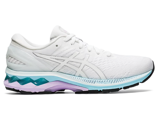 Asics Womens Gel Kayano 27 <br> 1012A649 100