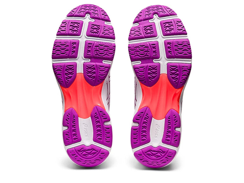 Asics Womens Netburner Academy 9 1072A062 102 Jim Kidd Sports