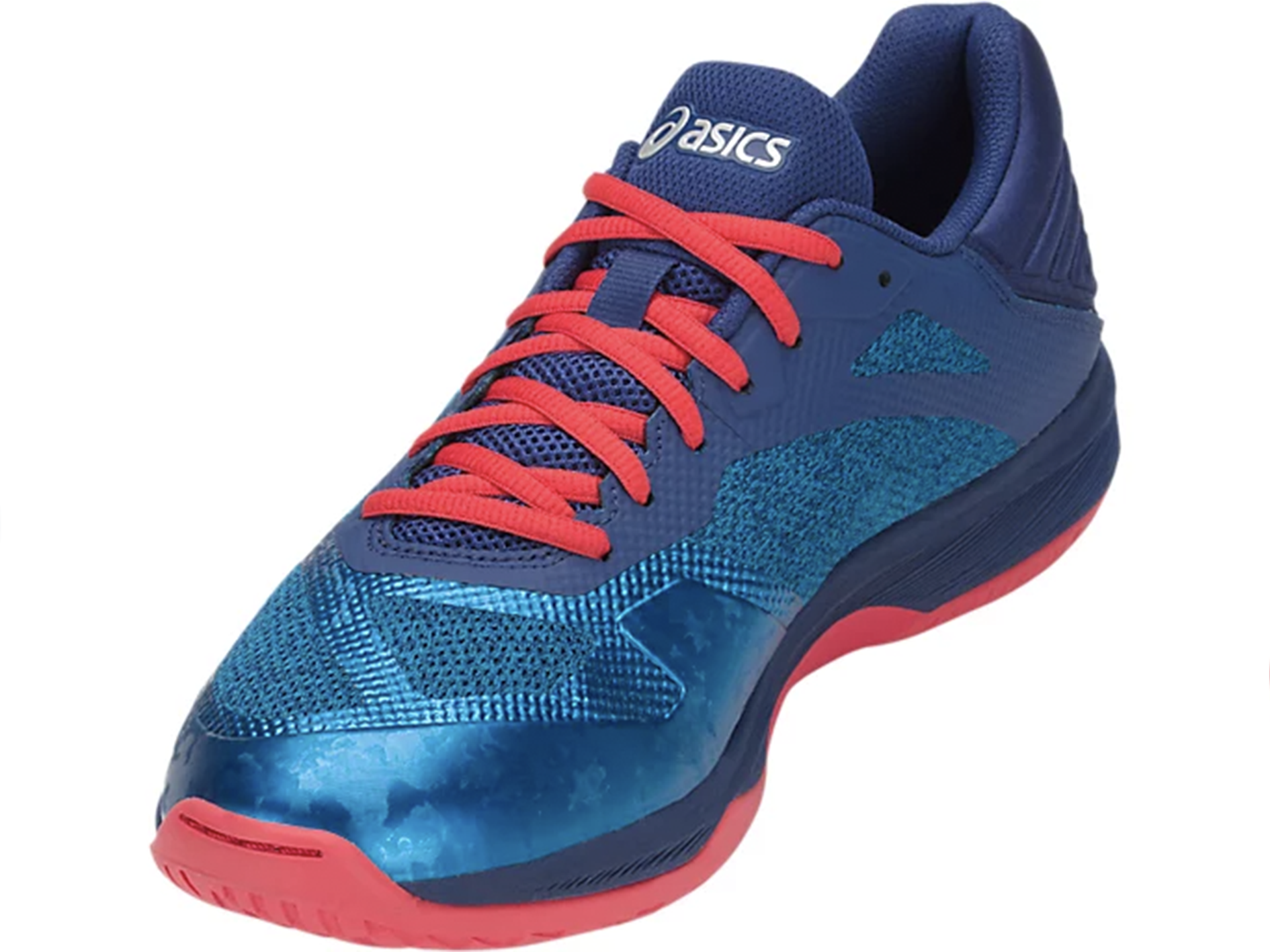 Asics Unisex Netburner Ballistic FF , 1051A002 400