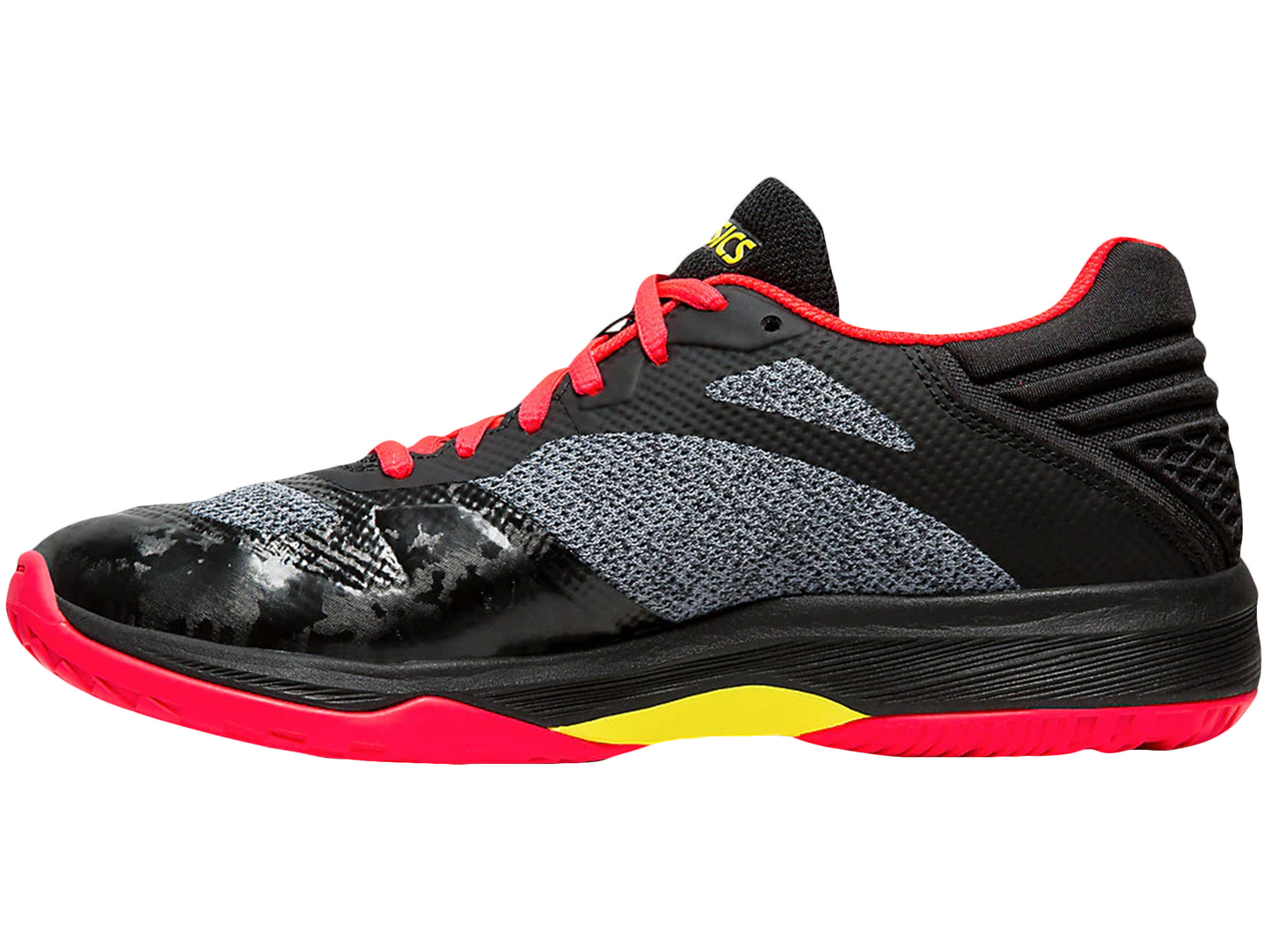 Asics Women’s Netburner Ballistic FF