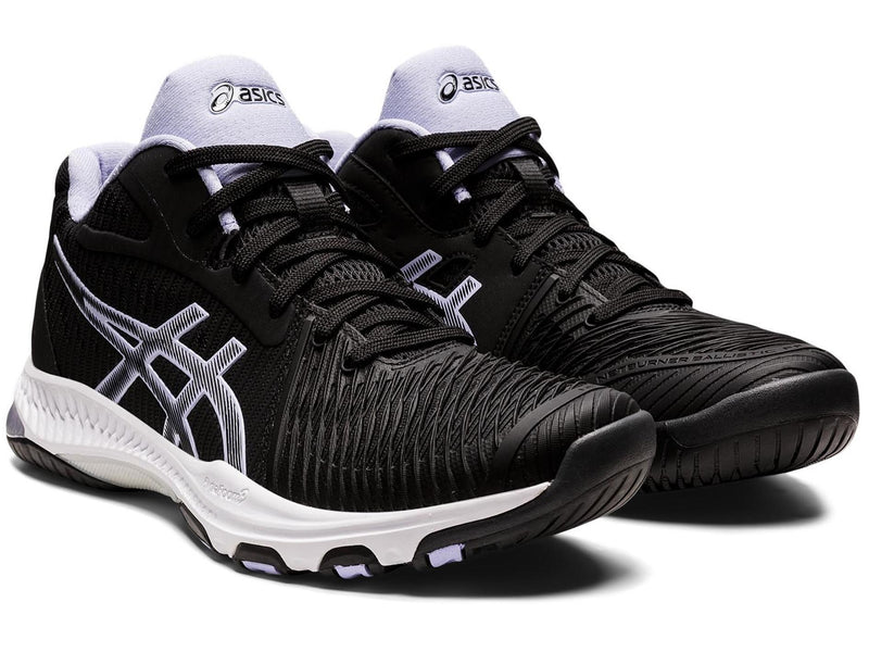 Asics netburner ballistic womens hot sale