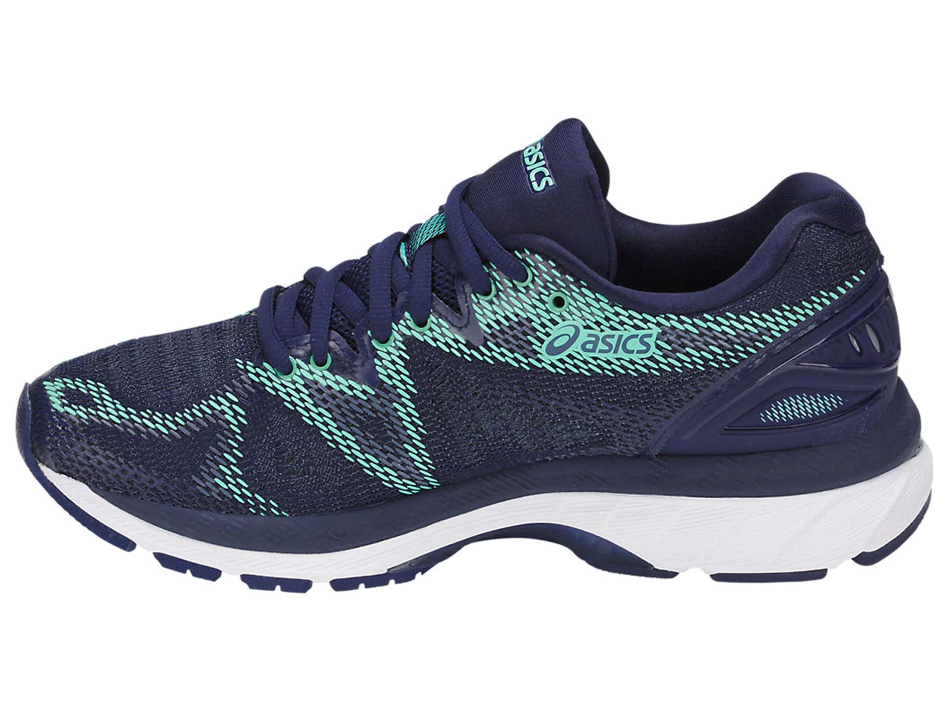 Asics nimbus 20 womens australia outlet