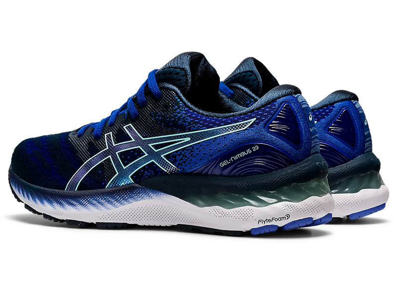 Asics Womens Gel Nimbus 23 <br> 1012A885 413