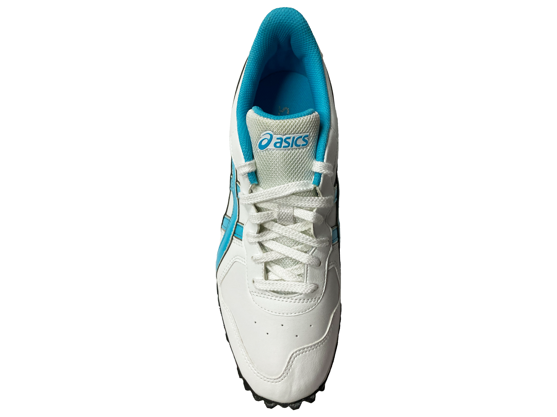 Asics Womens Tiger Touch Neo P160L 0145 Jim Kidd Sports