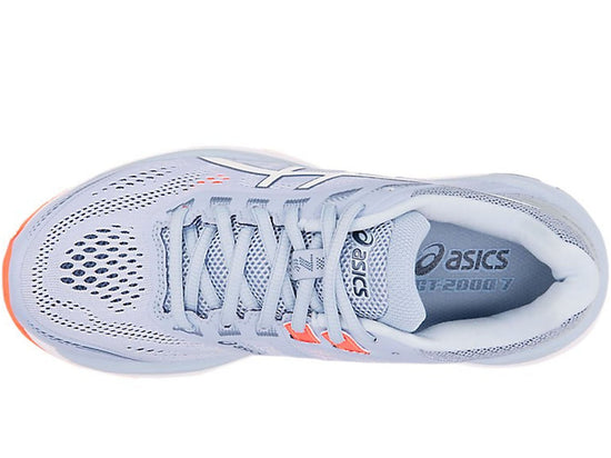 Asics Women's GT 2000 7 (D Width)