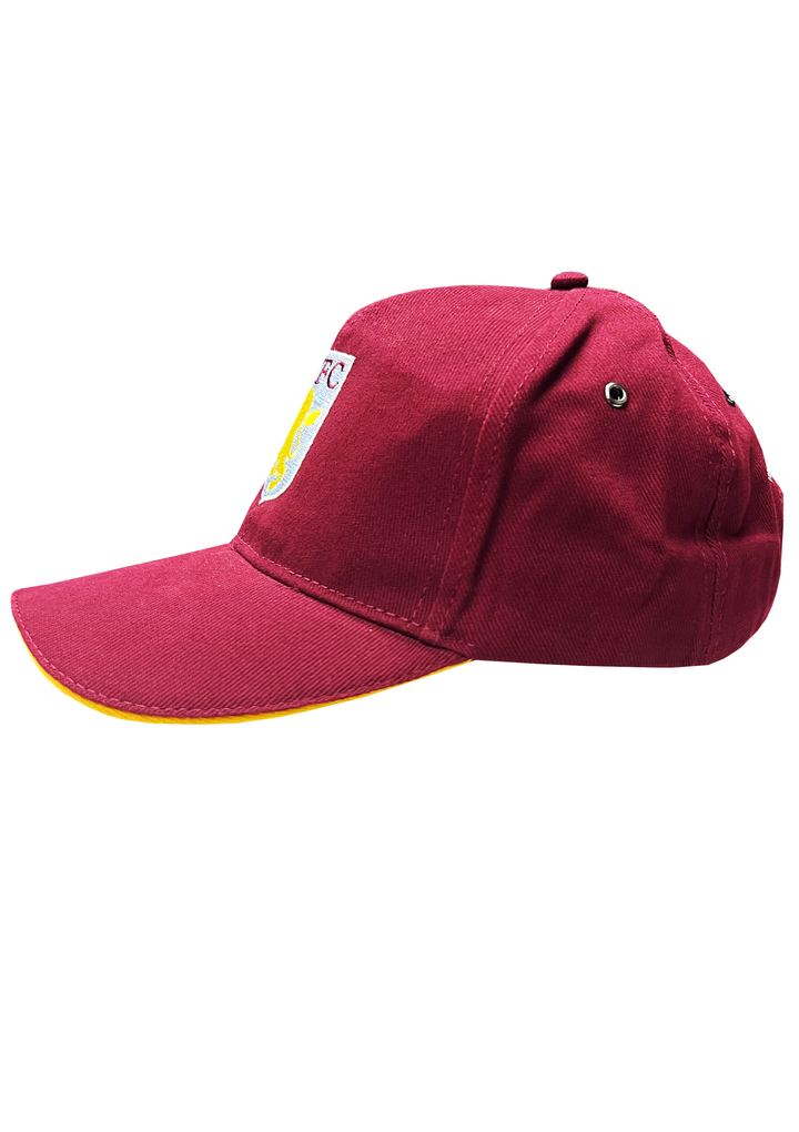 Aston Villa Cap