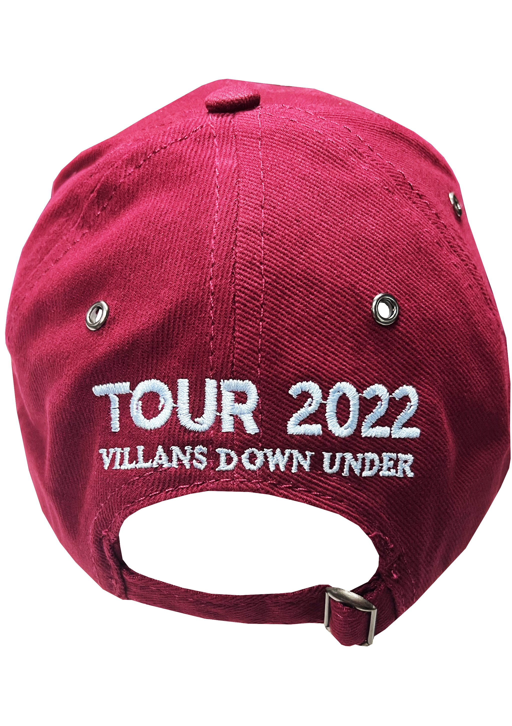 Aston Villa Cap