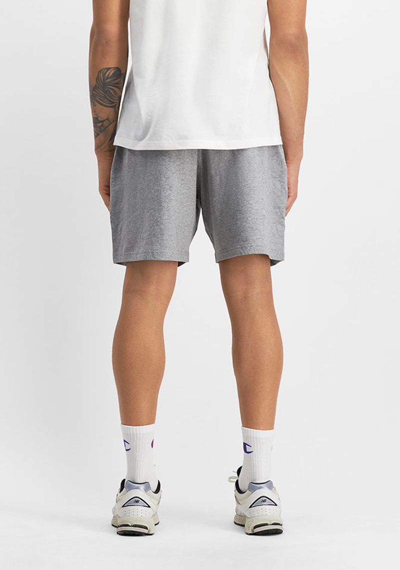 Champion Mens Script Jersey Short <br> AXRWN A3R