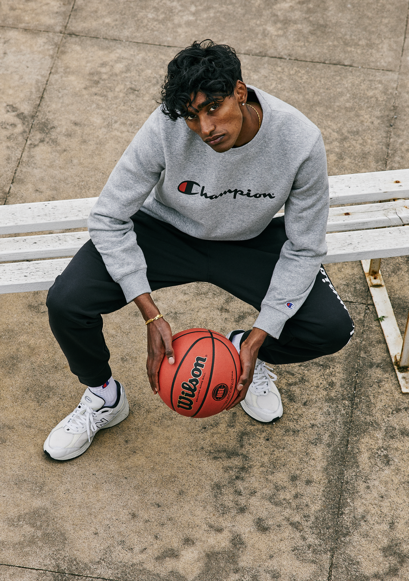 Champion sweater top toronto 60