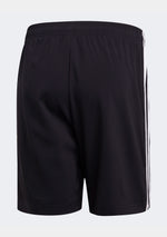 Adidas Mens Essentials Chelsea 3 Stripe Shorts <BR> DQ3073