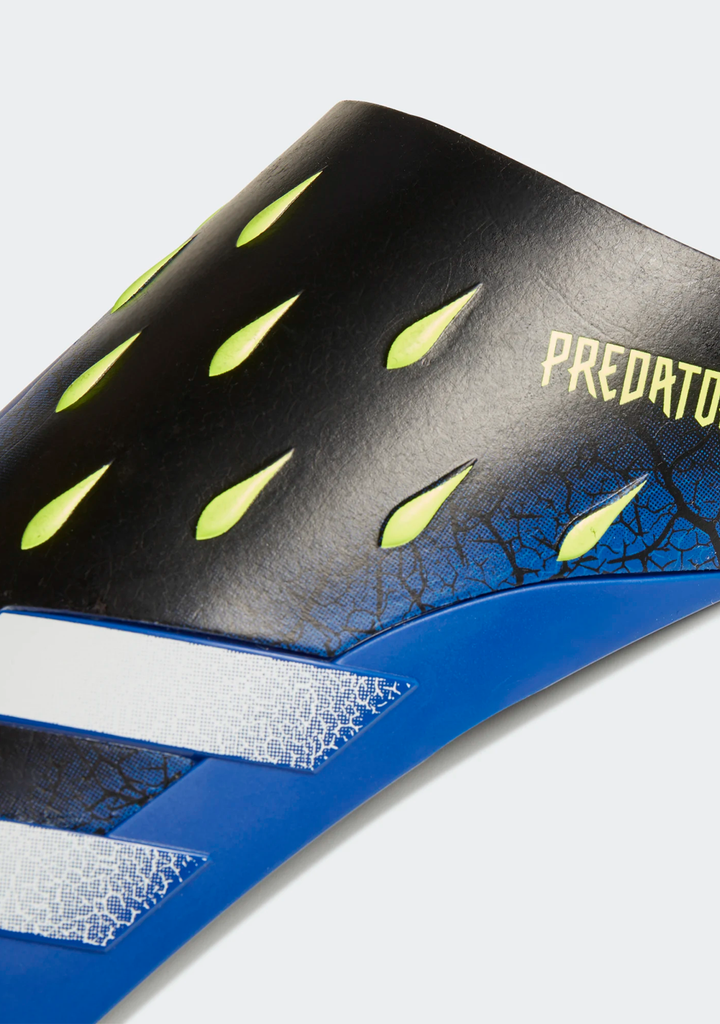 Adidas Predator League Shin Guards Black <br> GK3540