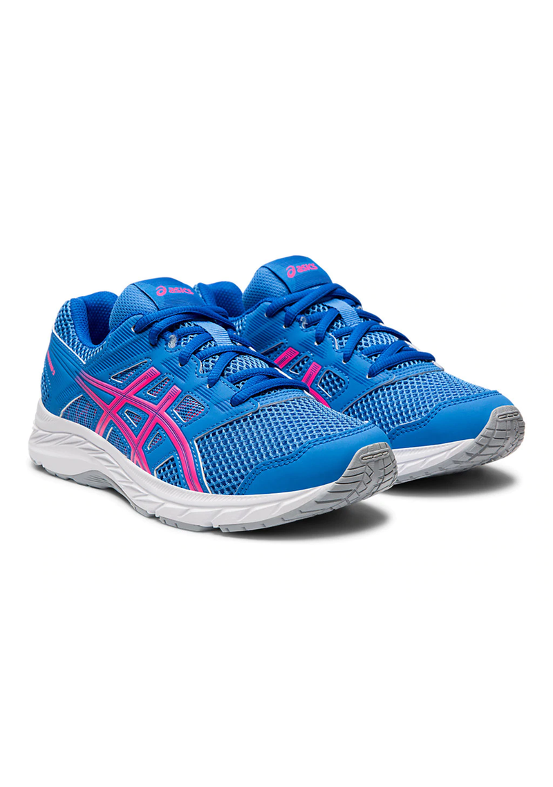 Asics Junior Contend 5 GS 1014A049 402 Jim Kidd Sports