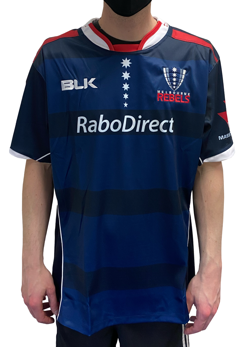 Melbourne rebels best sale jersey