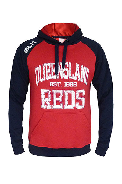 Queensland reds hoodie store