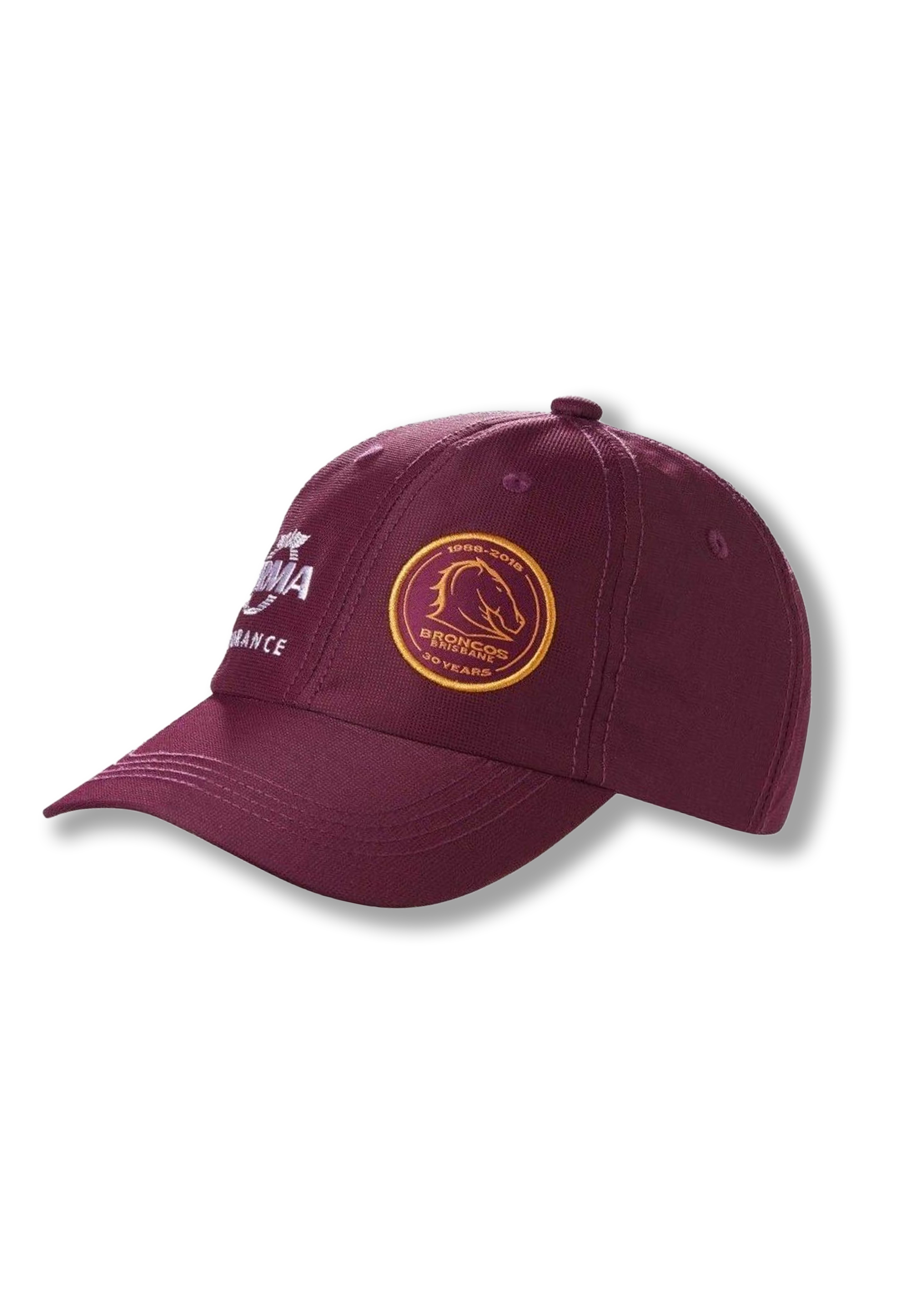 ISC Brisbane Broncos 2018 Training Cap