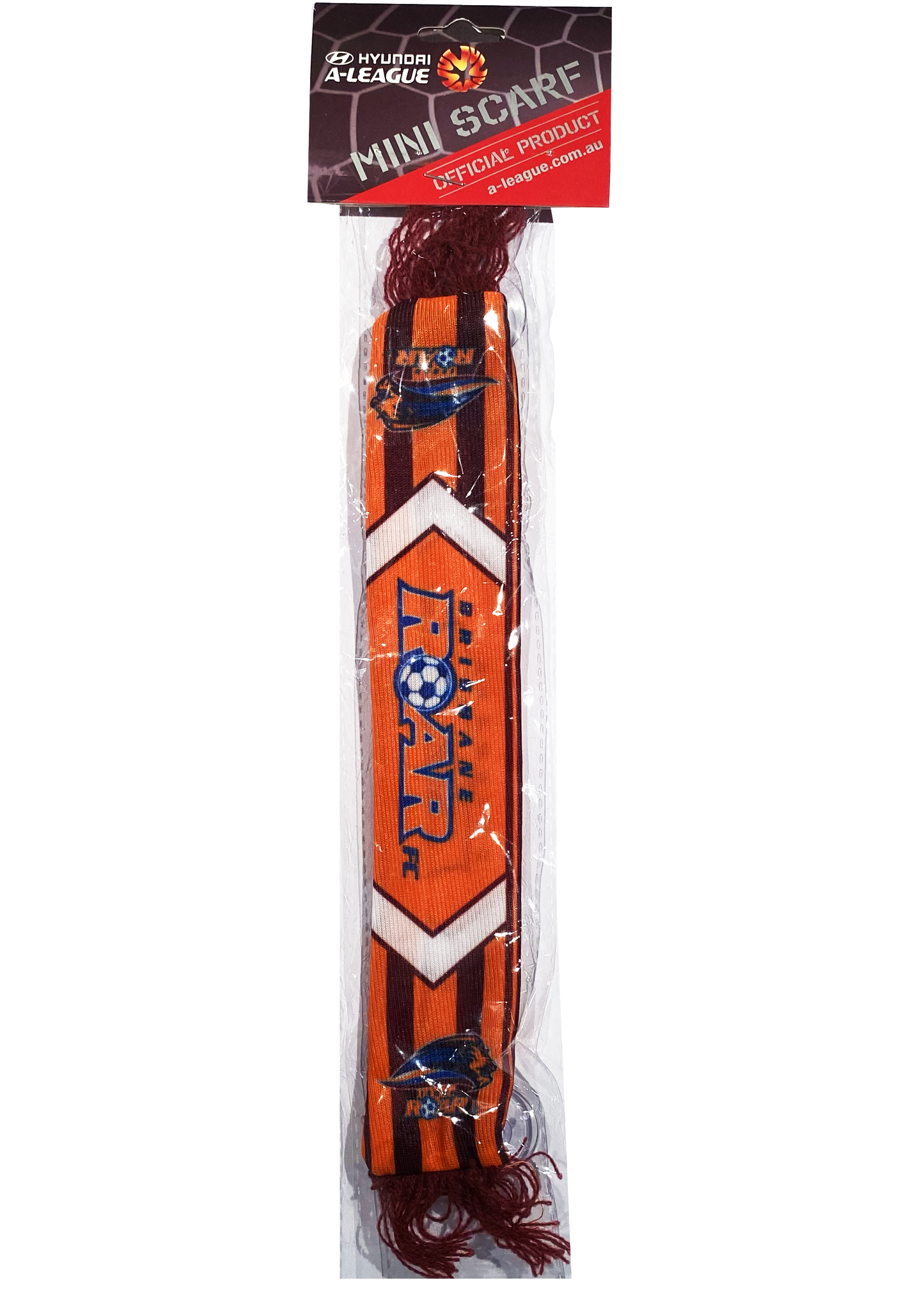 Burley Sekem Hyundai a League Assorted Mini Scarves