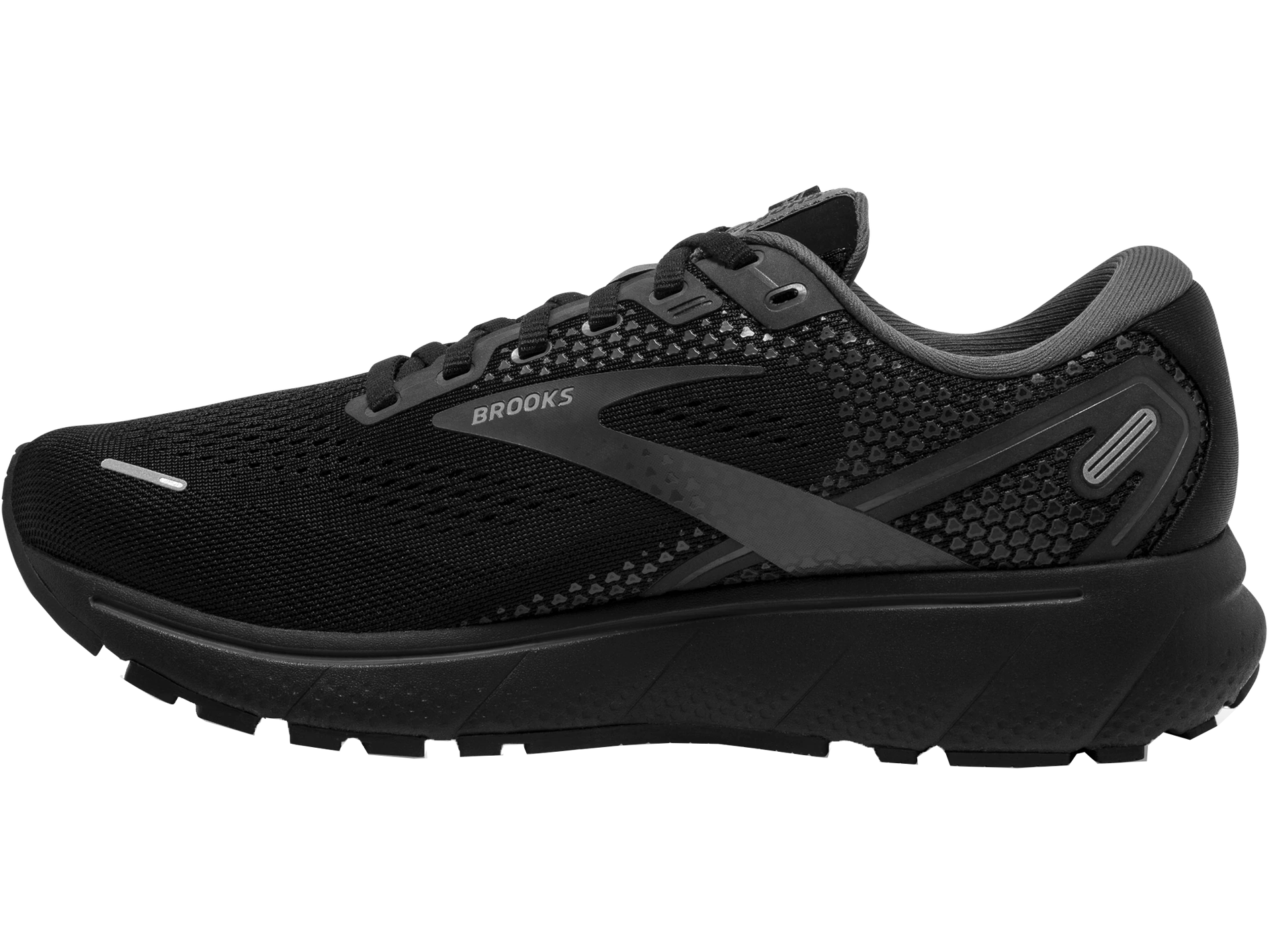 Brooks ghost kids on sale