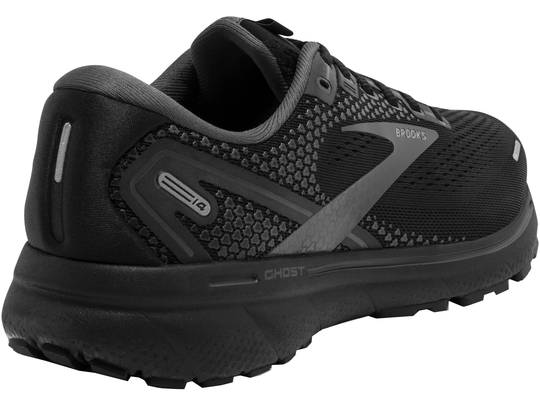 Brooks Womens Ghost 14 120356 1B 020 Jim Kidd Sports