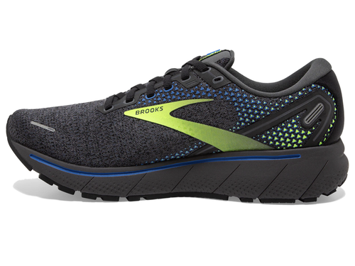 Brooks Mens Ghost 14 <br> 110369 1D 069