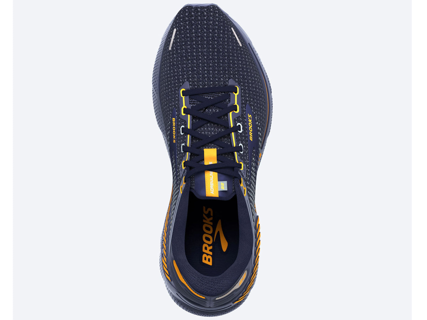 Brooks Men’s Adrenaline GTS 22
