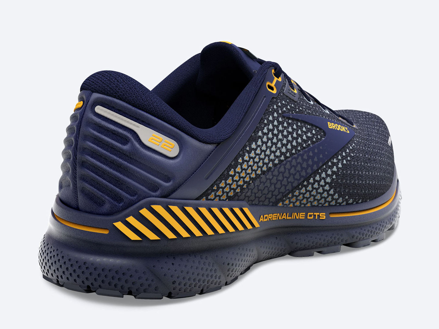 Brooks Men’s Adrenaline GTS 22