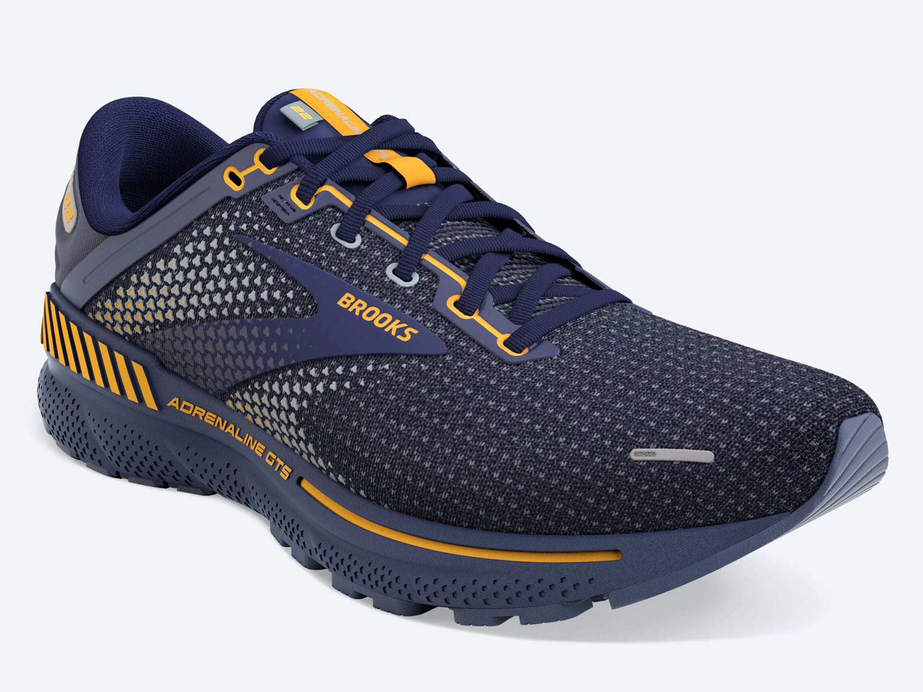 Brooks Men’s Adrenaline GTS 22