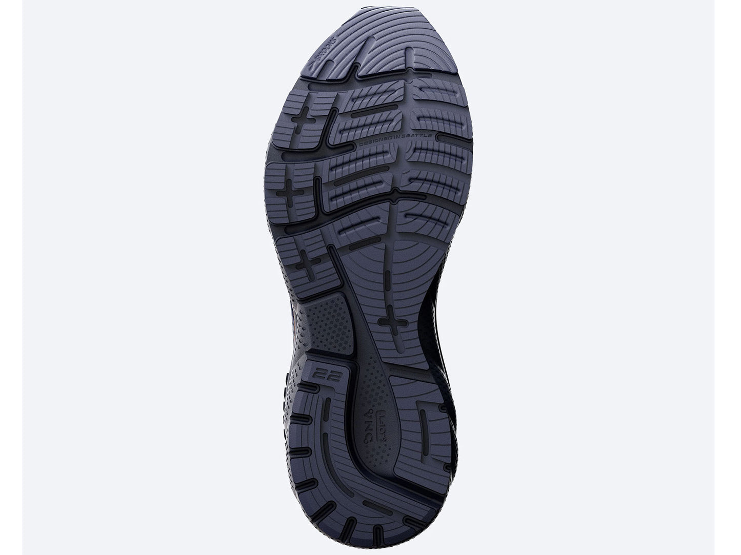 Brooks Men’s Adrenaline GTS 22