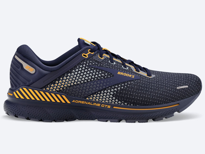 Brooks Men’s Adrenaline GTS 22