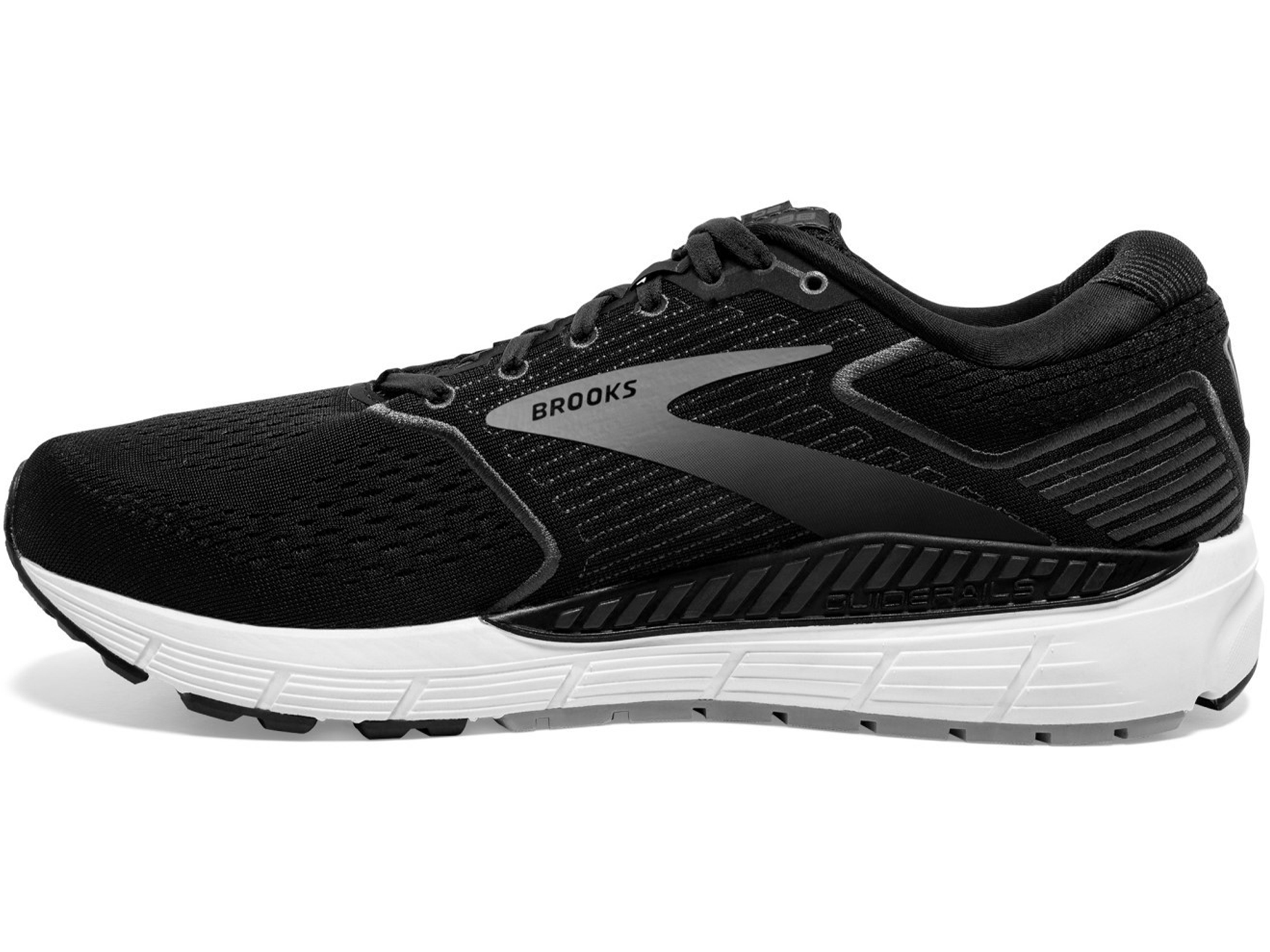 Brooks Mens Beast 20 2E Width 110327 2E 051 Jim Kidd Sports