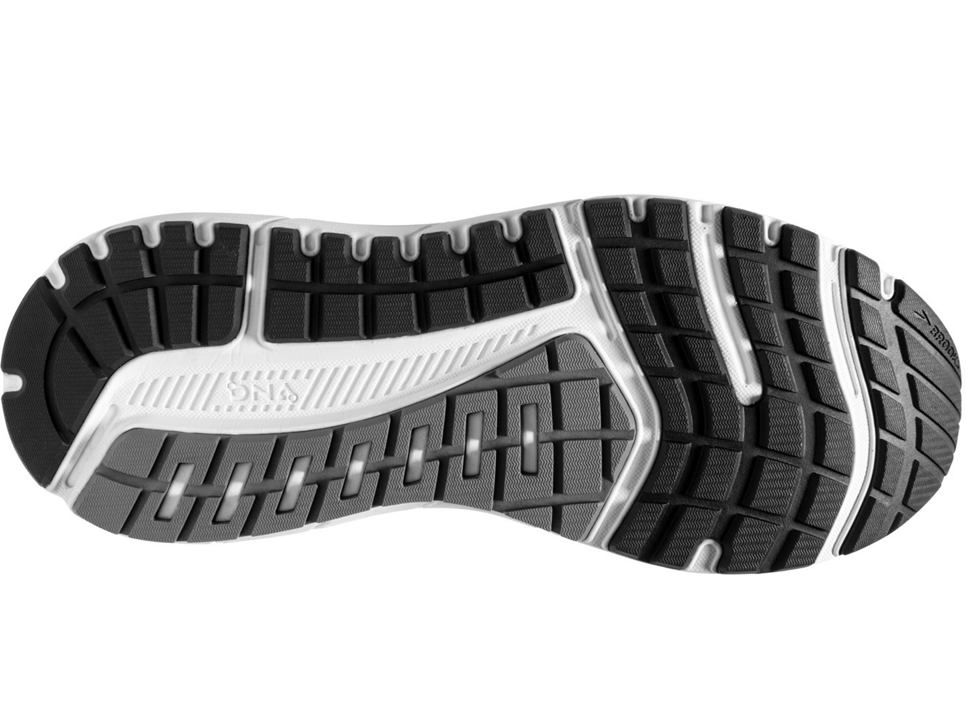 Brooks Mens Beast 20 4E Width 110327 4E 051 Jim Kidd Sports