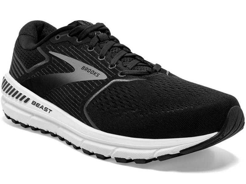 Brooks Mens Beast 20 <br> 110327 1D 051