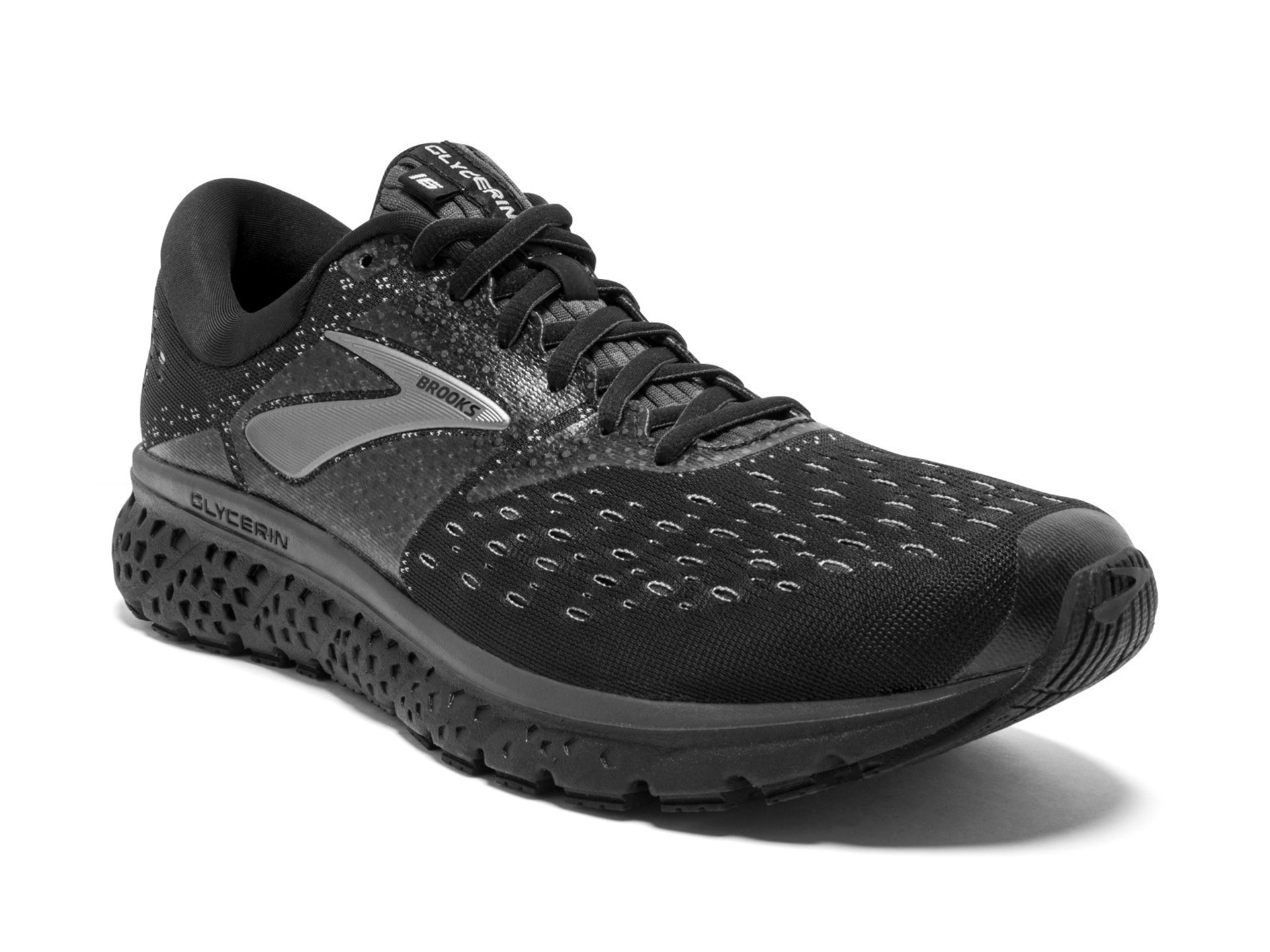 Glycerine 2025 16 brooks