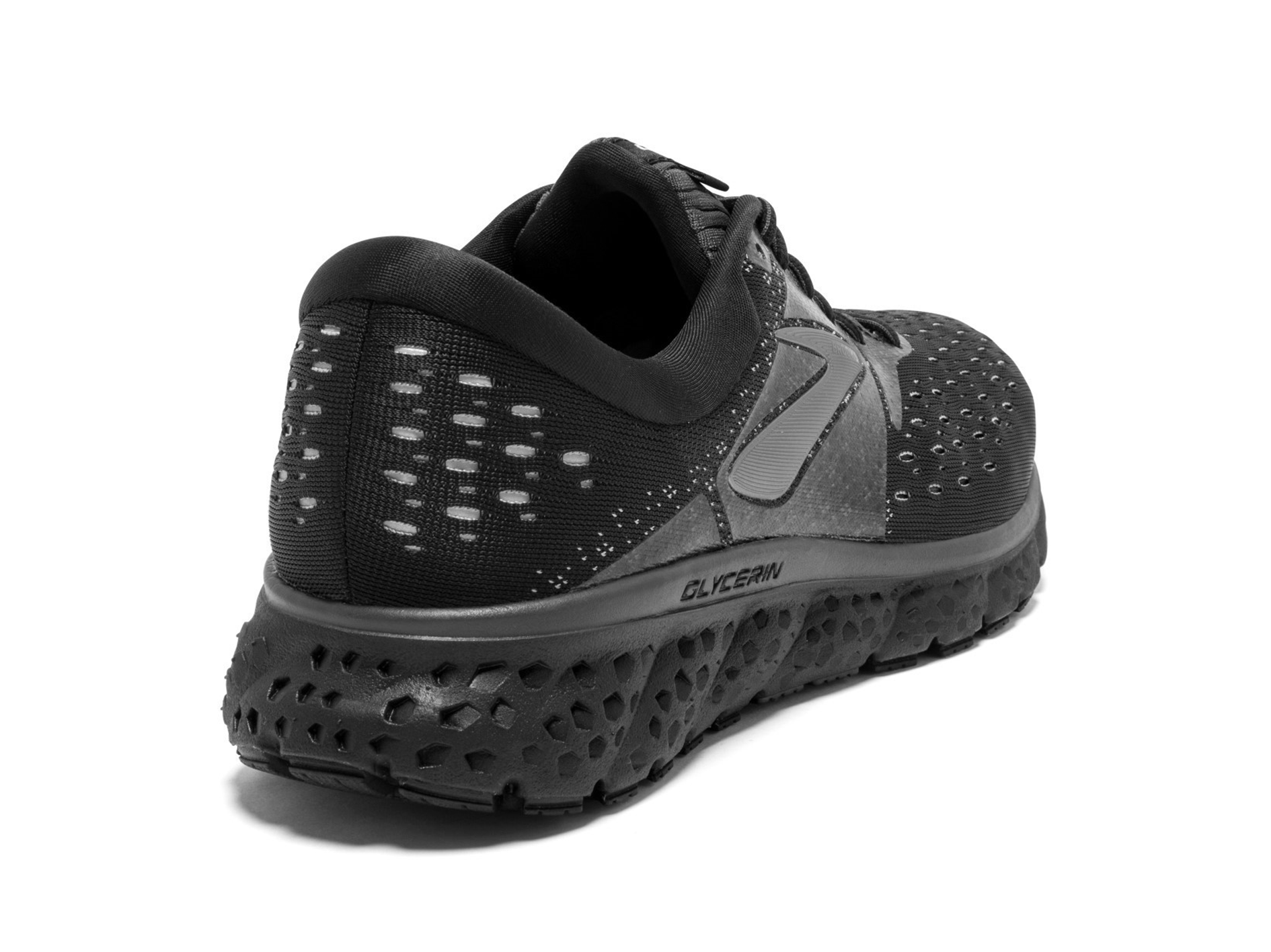 Brooks Mens Glycerin 16 2E Width 110289 2E 071 Jim Kidd Sports