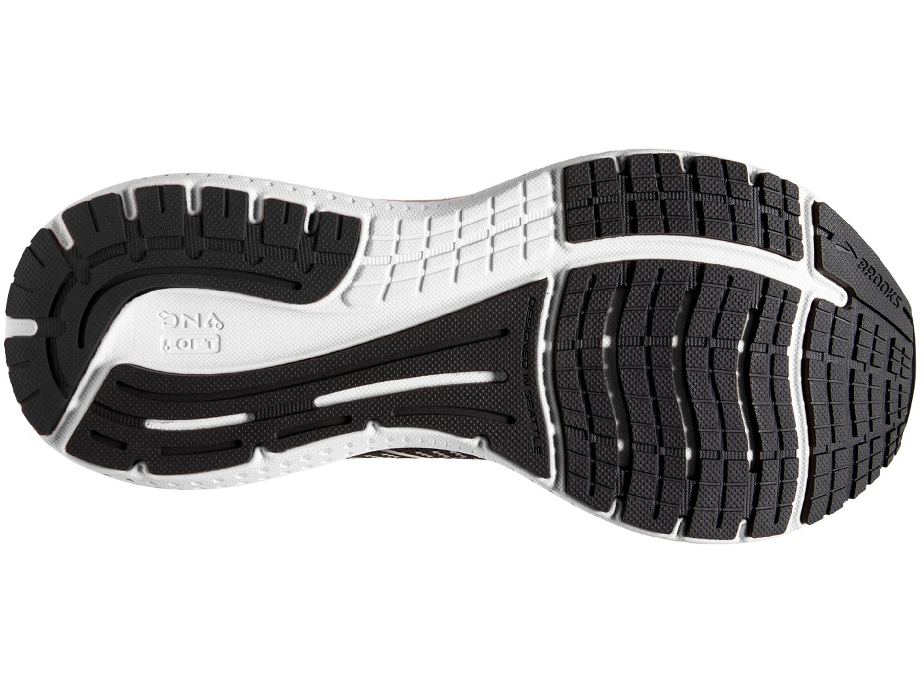 Brooks Mens Glycerin 19 110356 1D 068 Jim Kidd Sports