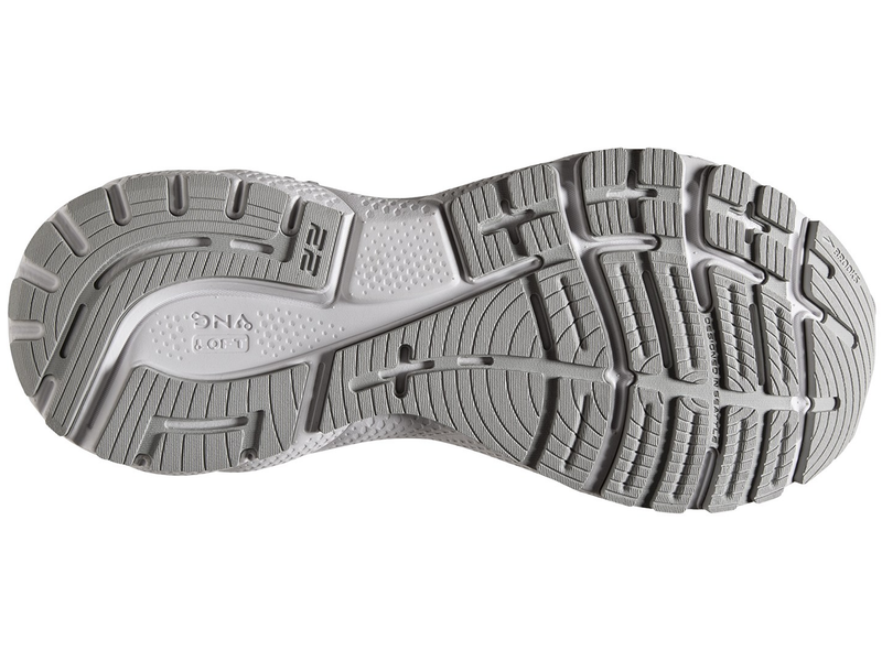 Brooks women's adrenaline gts shop 13 running shoes