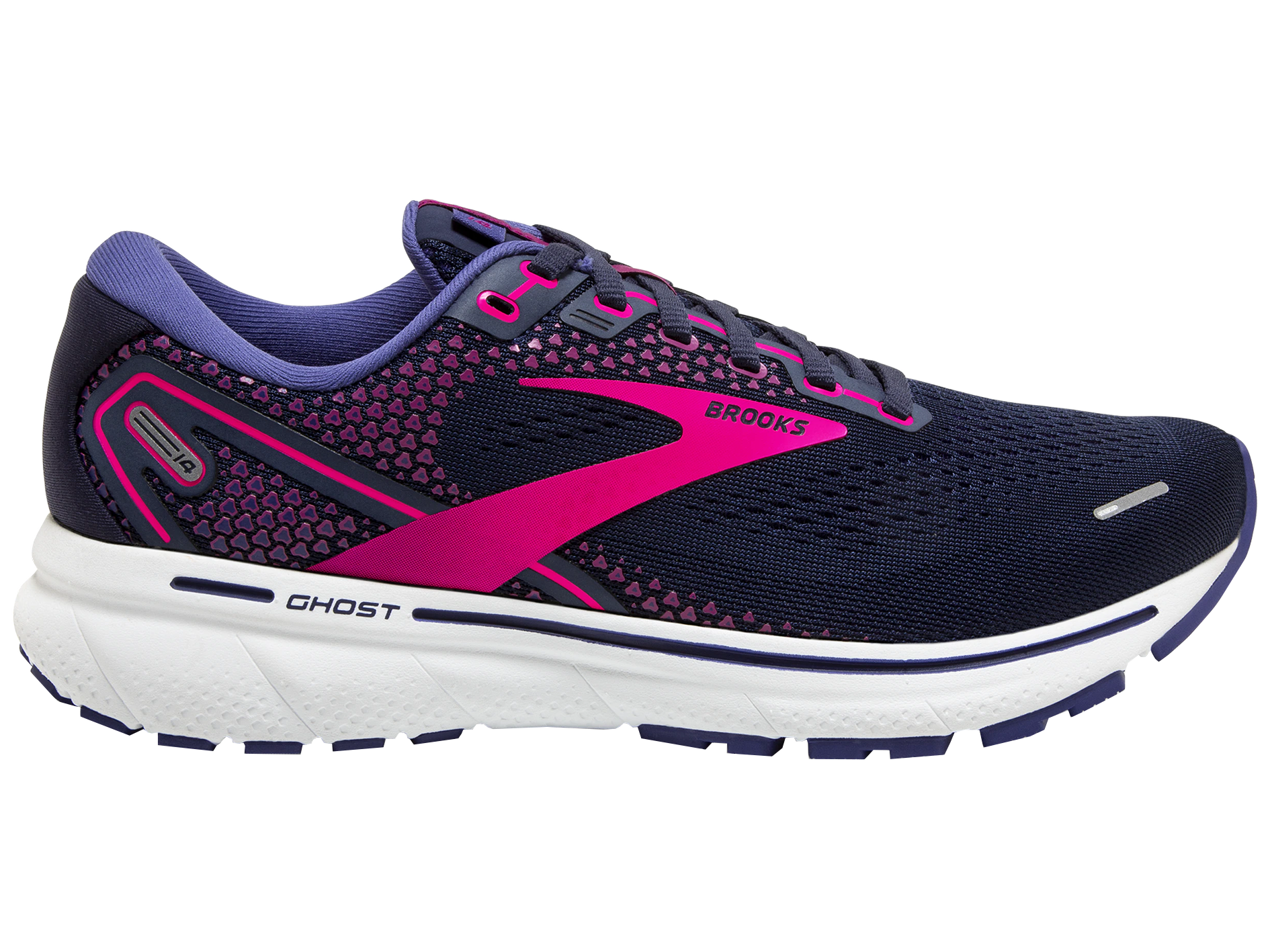 Brooks Womens Ghost 14
