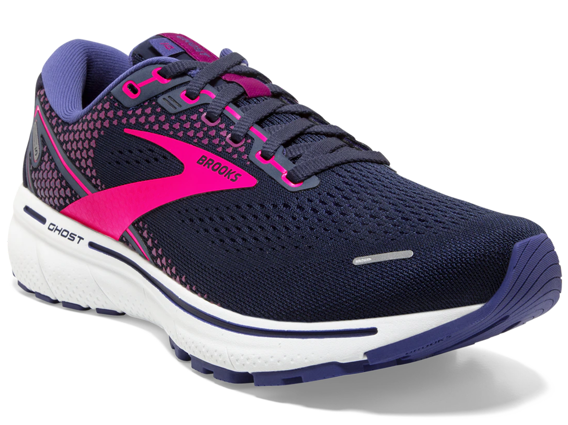 Brooks Womens Ghost 14
