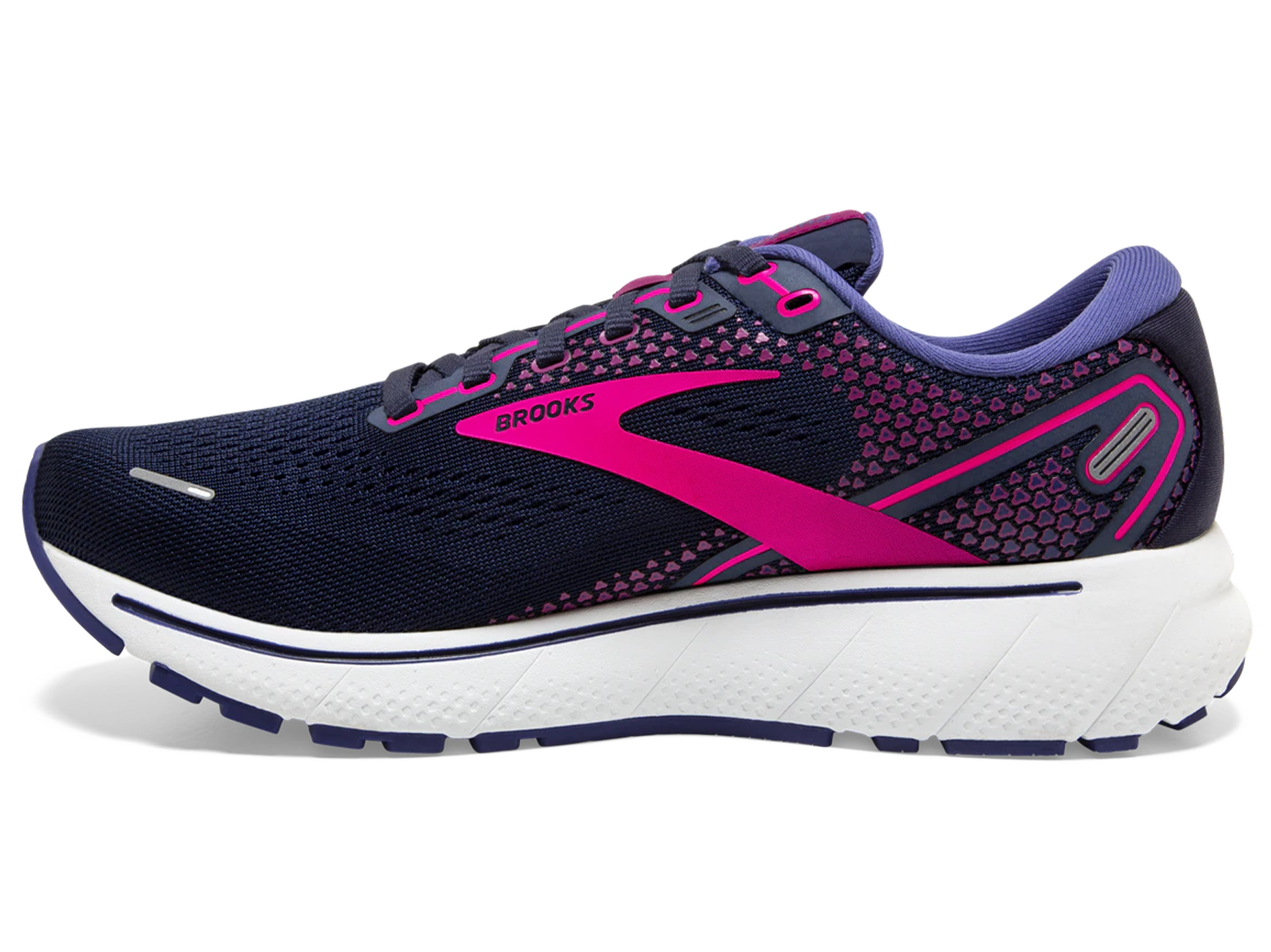 Brooks Womens Ghost 14