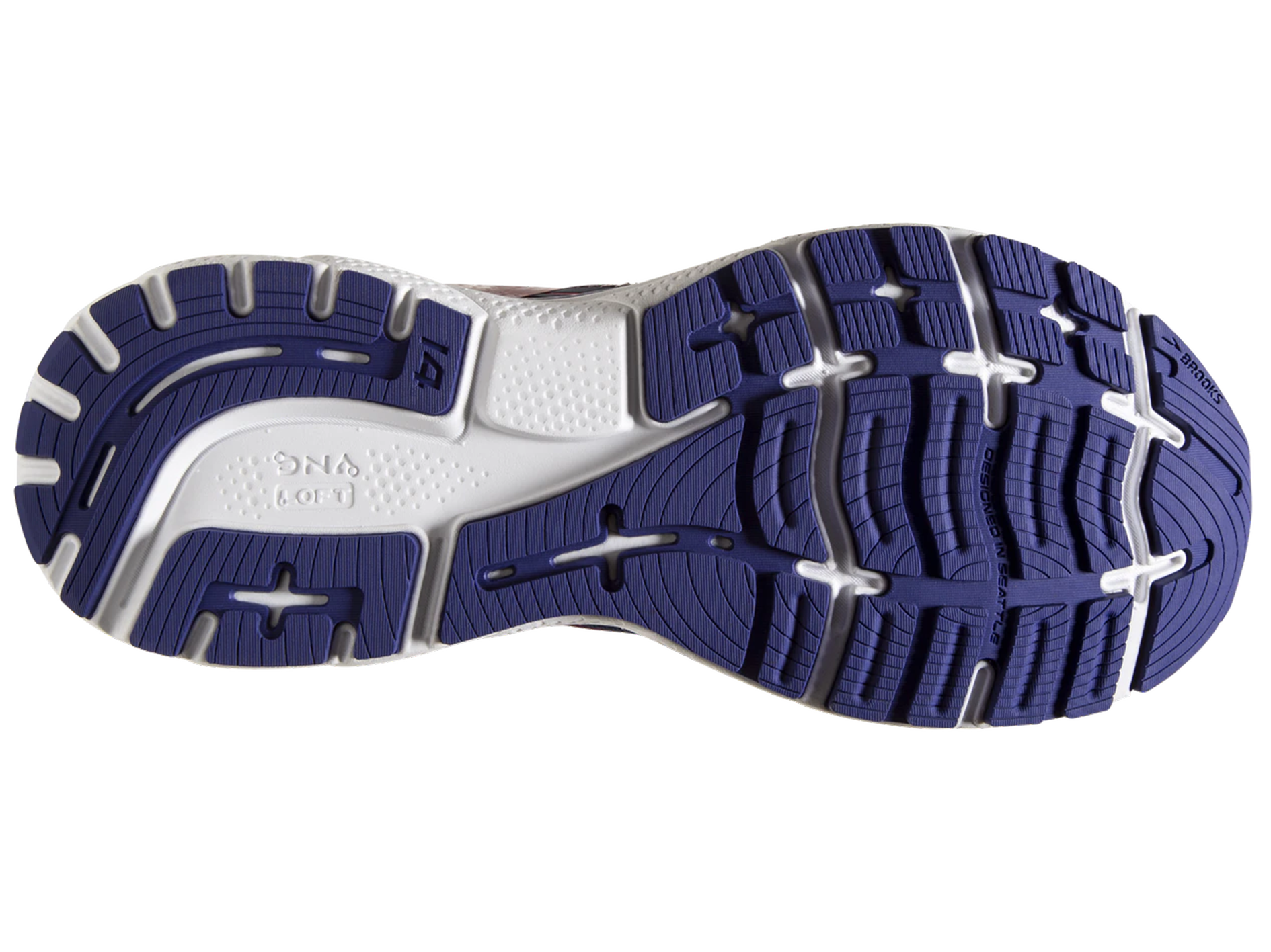 Brooks Womens Ghost 14