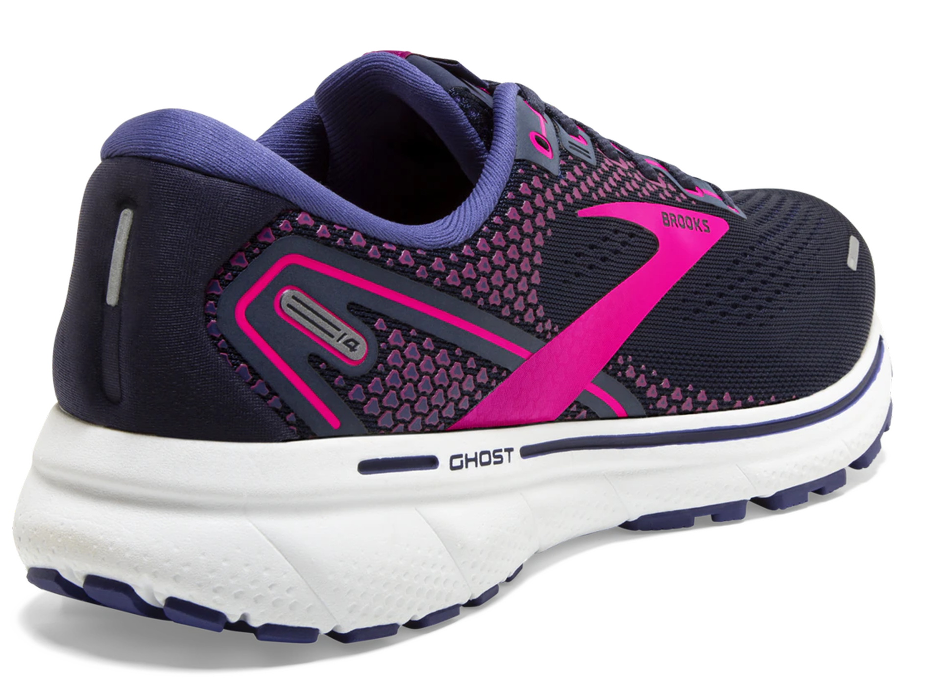 Brooks Womens Ghost 14