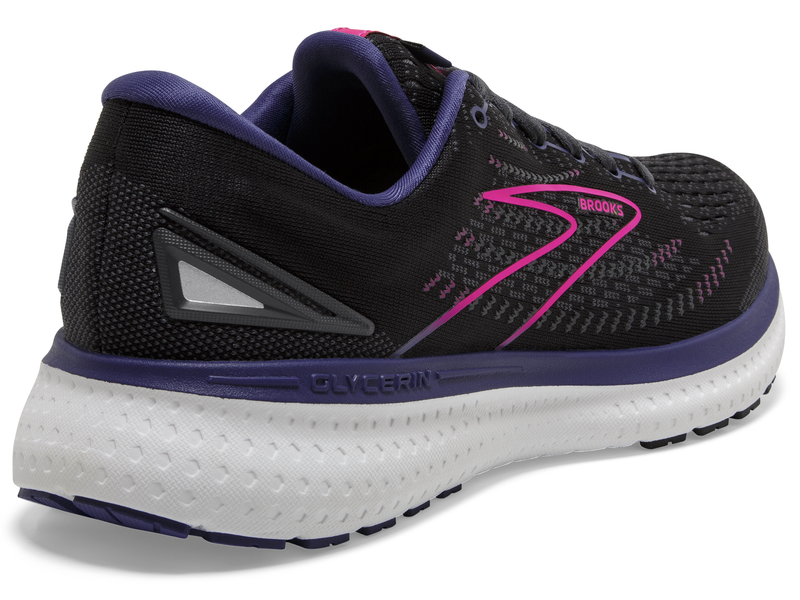 Brooks Womens Glycerin 19 <br> 120343 1B 069