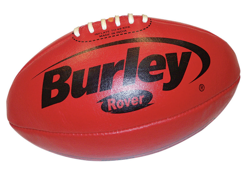 Burley Rover Football