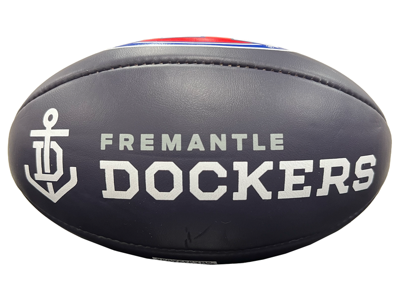Burley Sekem Fremantle Dockers Soft Touch Football