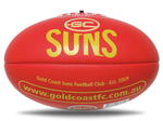 Burley Sekem Gold Coast Soft Touch Football <br> AFLS1GC