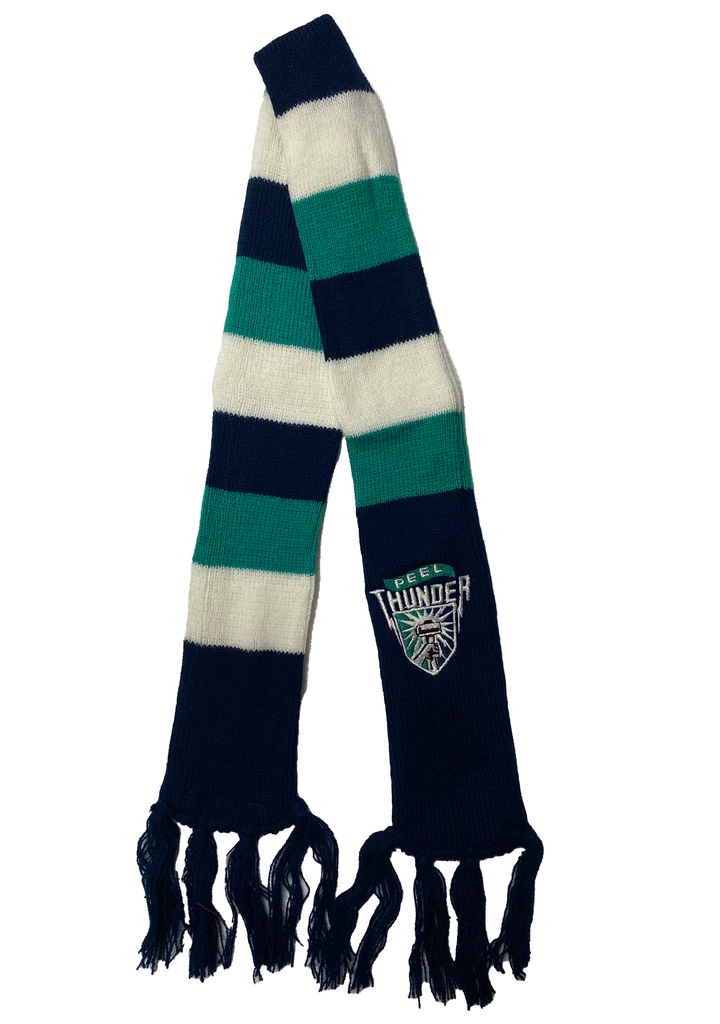 Burley Sekem Peel Thunder Mini Scarf