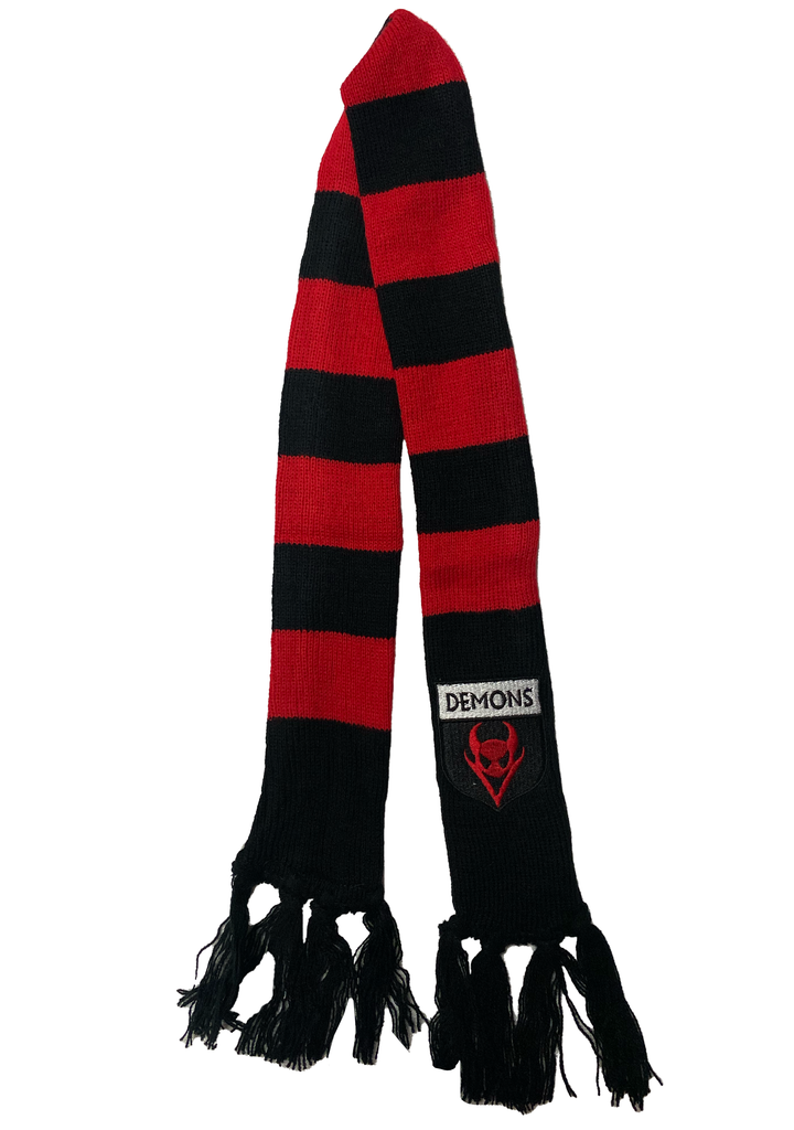 Burley Sekem Perth Demons Mini Scarf